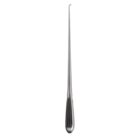 SPINAL CURETTE ANG 12"   2-0