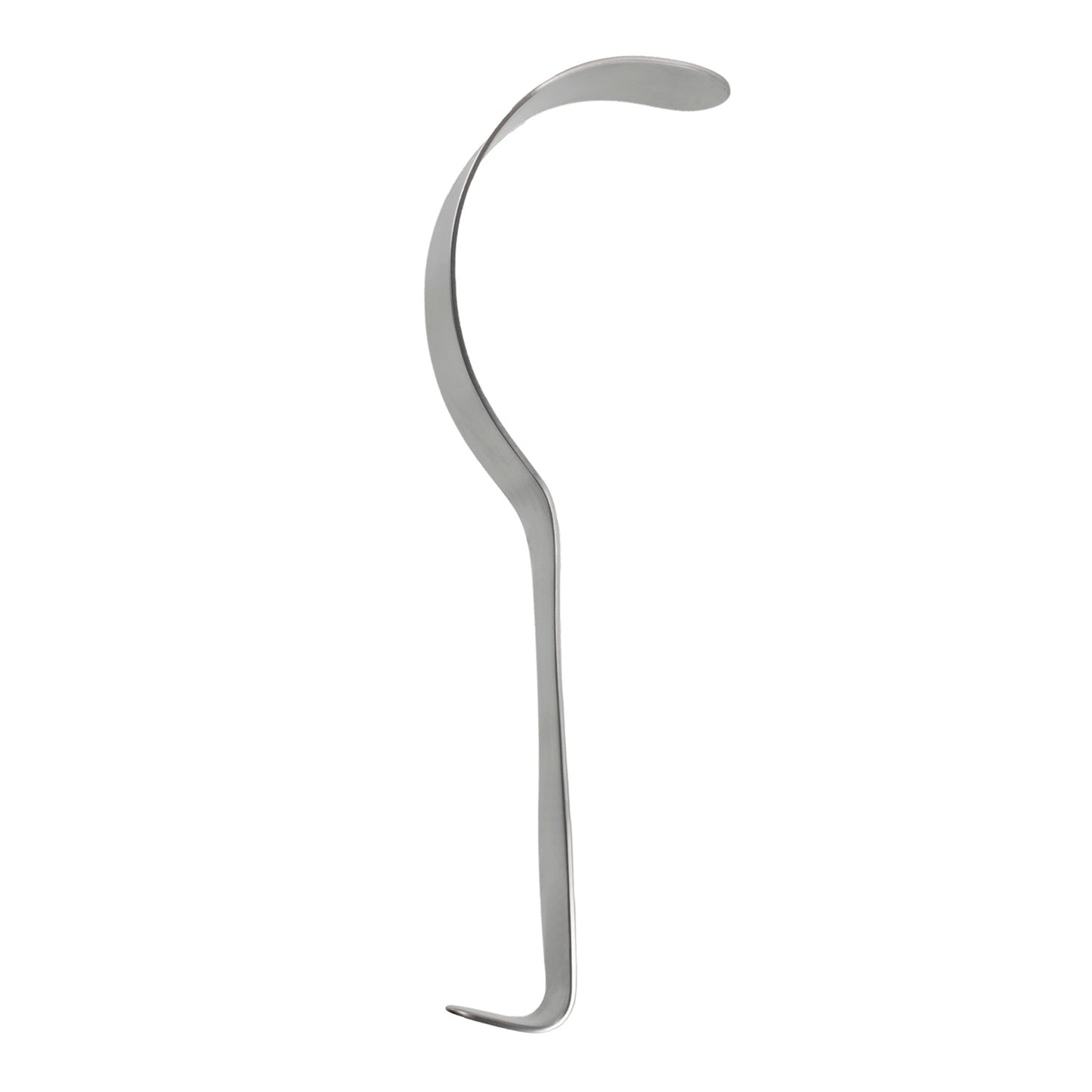 DEAVER RETRACTOR 3" X 12"