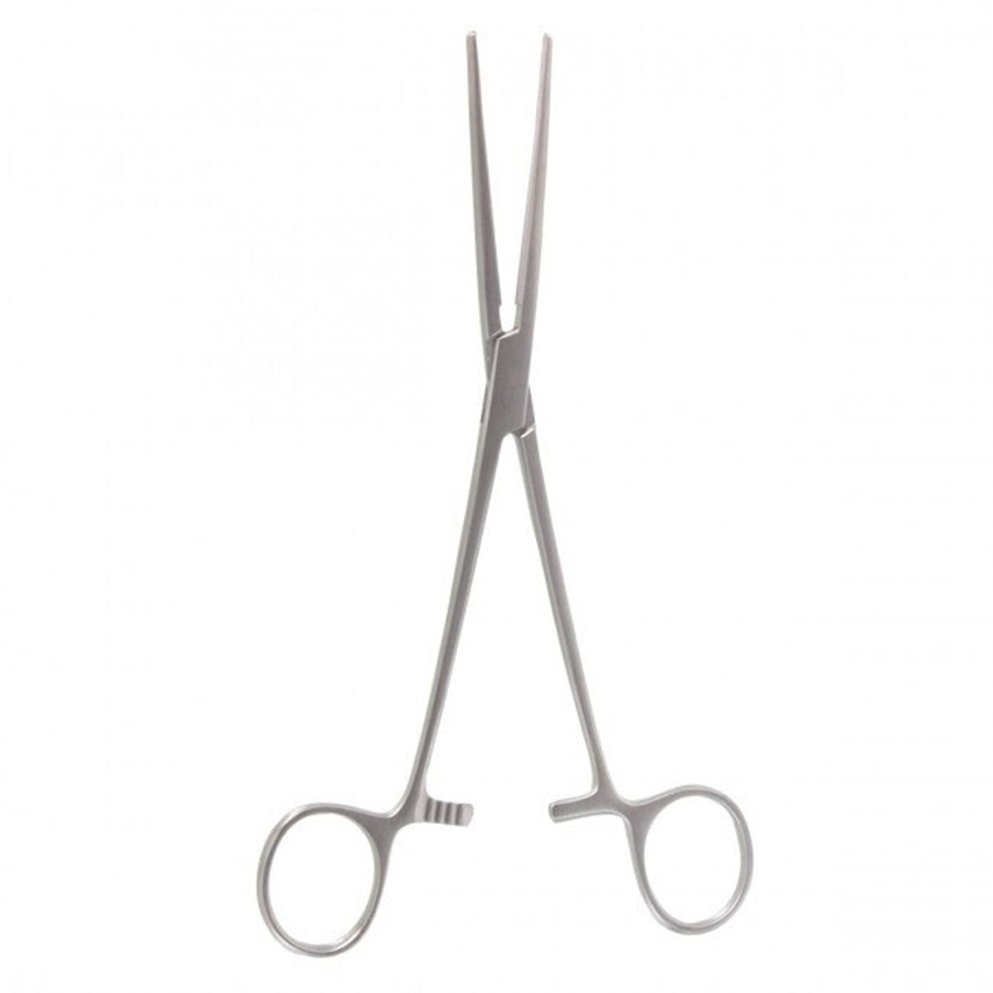 ROCHESTER CARMALT FORCEPS 8" CVD