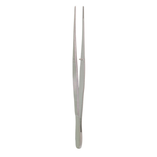 SEMKEN FORCEPS SERRATED 5"
