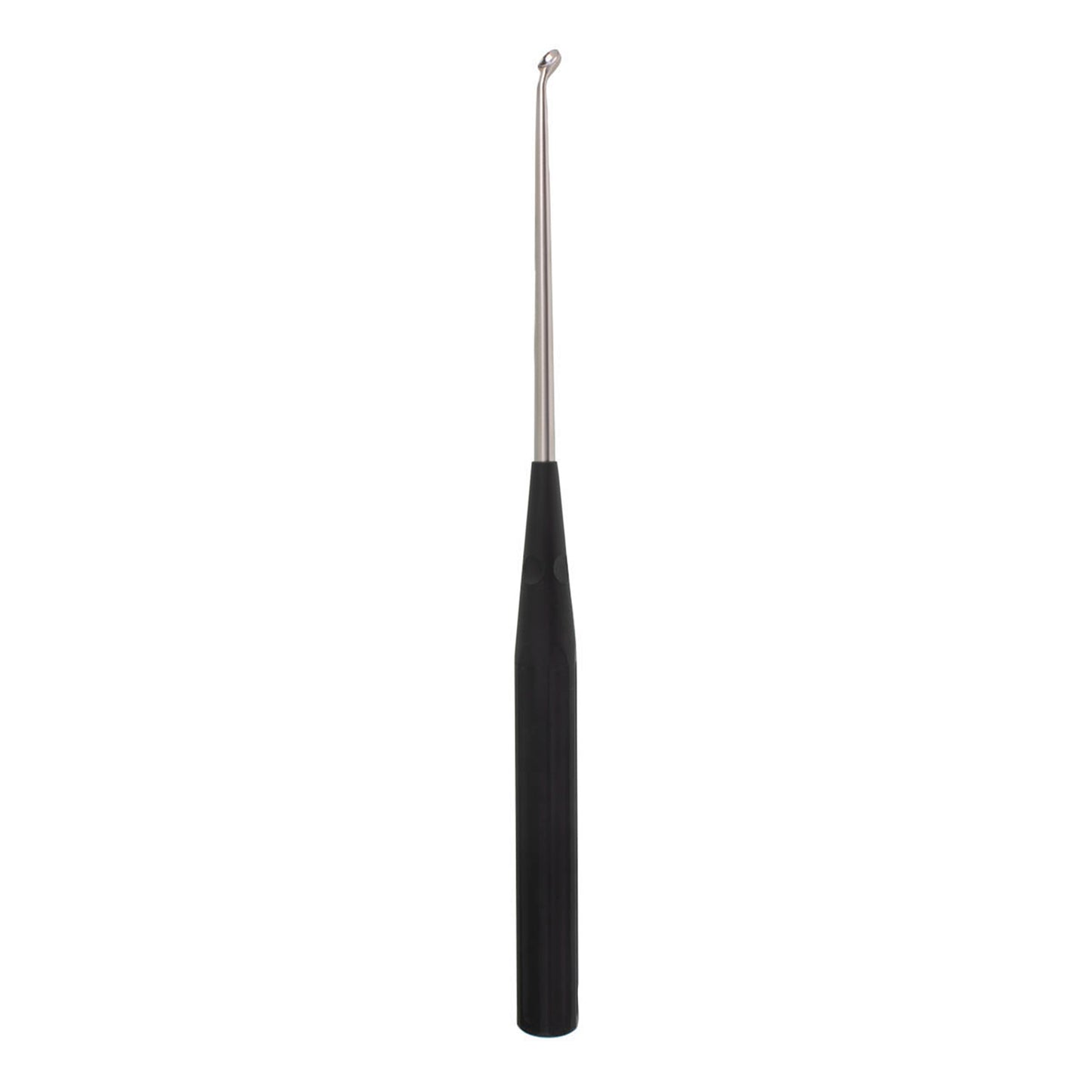 CHROMA STYLE  SPINAL CURETTE 40d ANG 13"   4 BLACK 