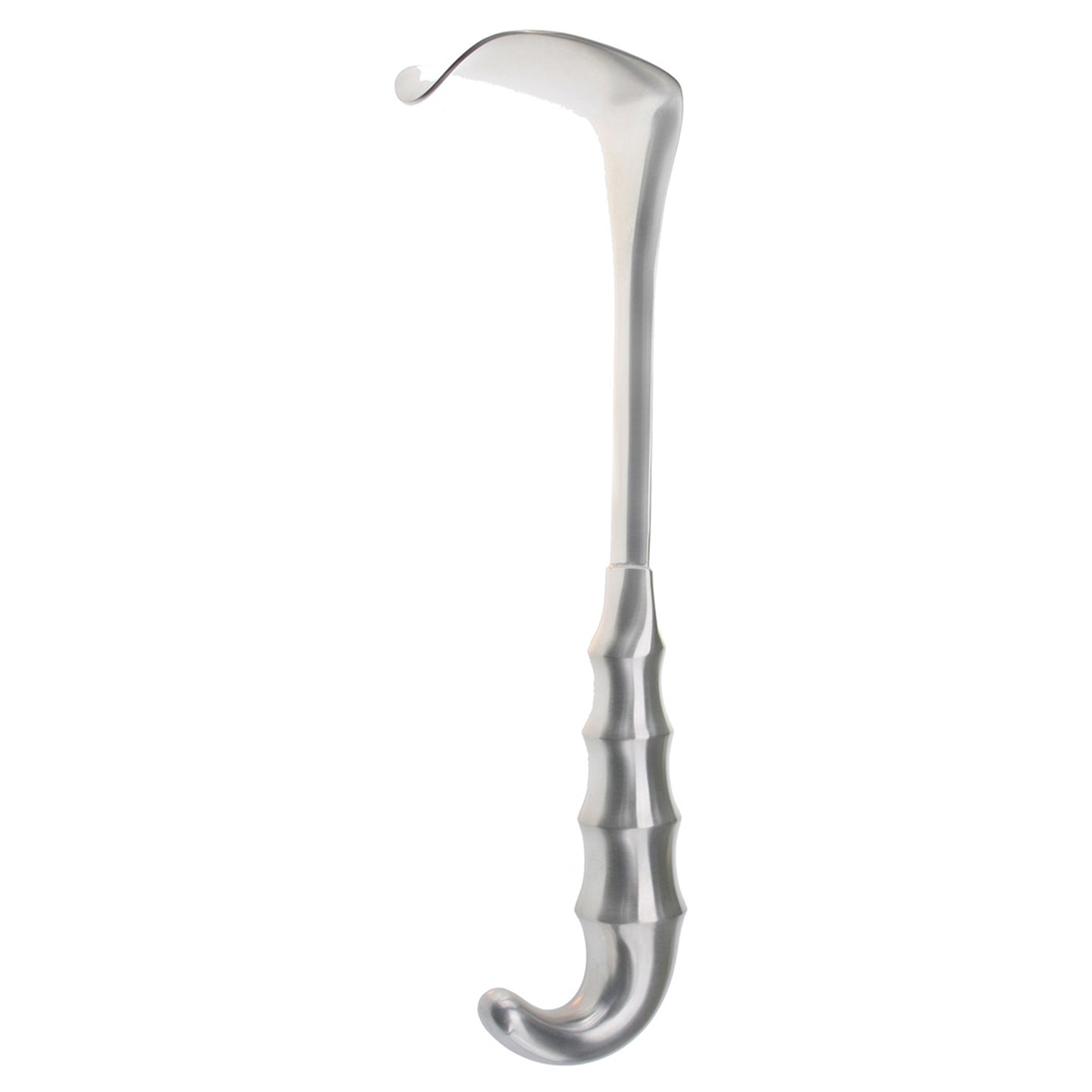 KELLY RETRACTOR HOLLOW HANDLE 2" x 2-1/2" x 10"