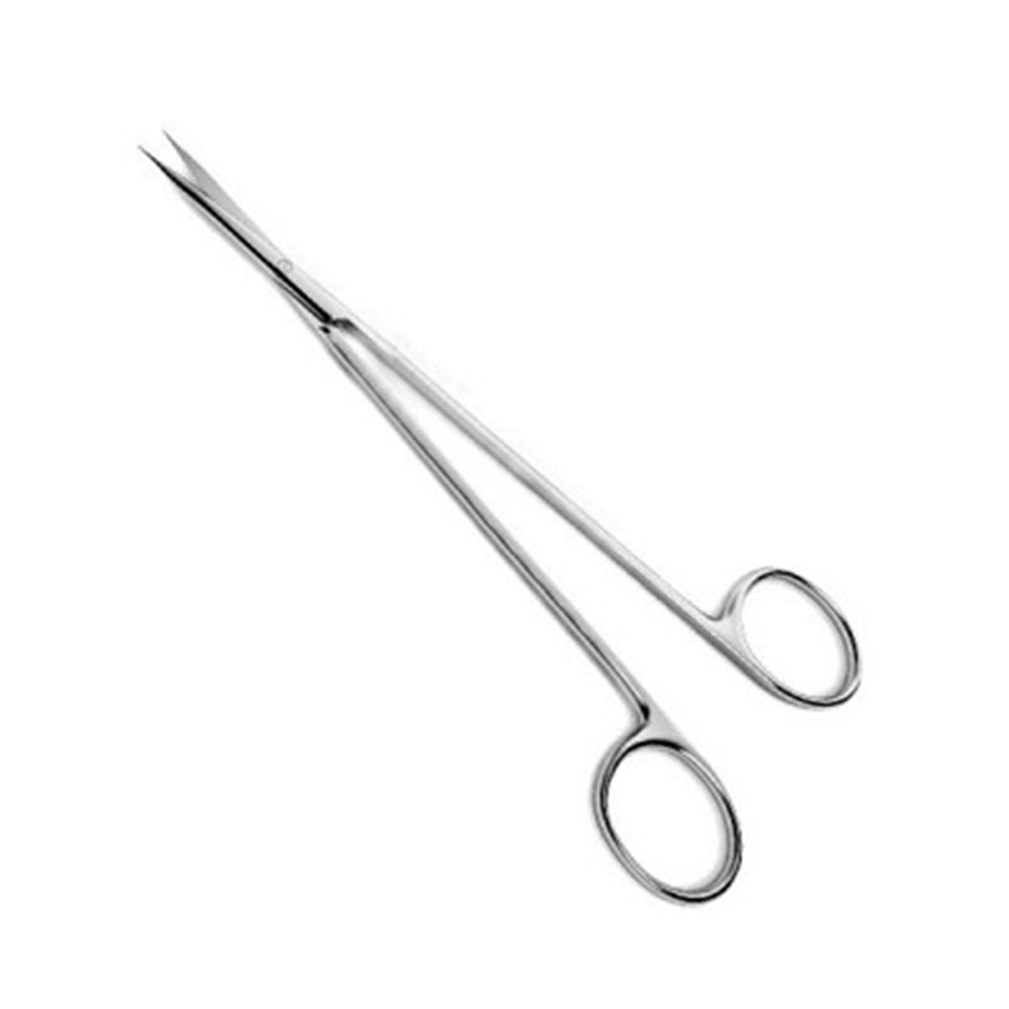 REYNOLDS SCISSORS 7" NARROW TIP SERRATED