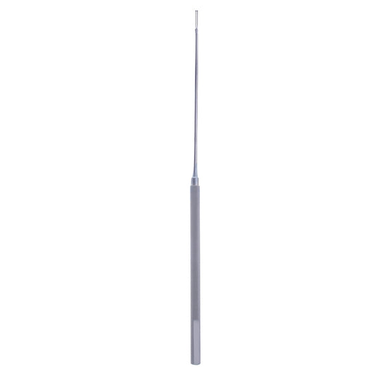 JACOBSON 7.50" PROBE STRAIGHT DOUBLE BALL TIP