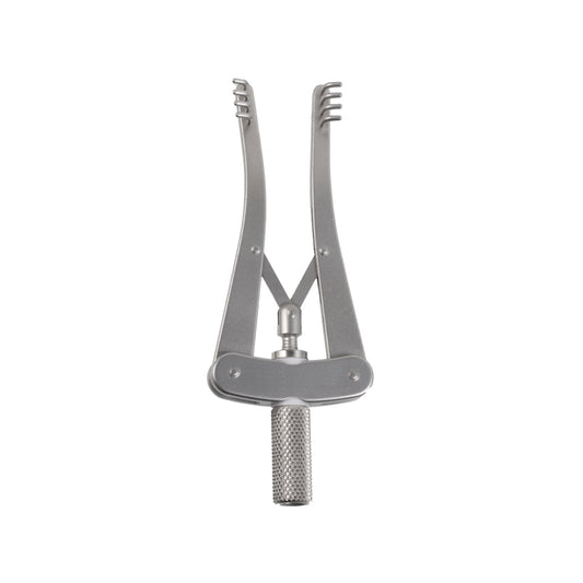 ALM RETRACTOR BLUNT 2.75"