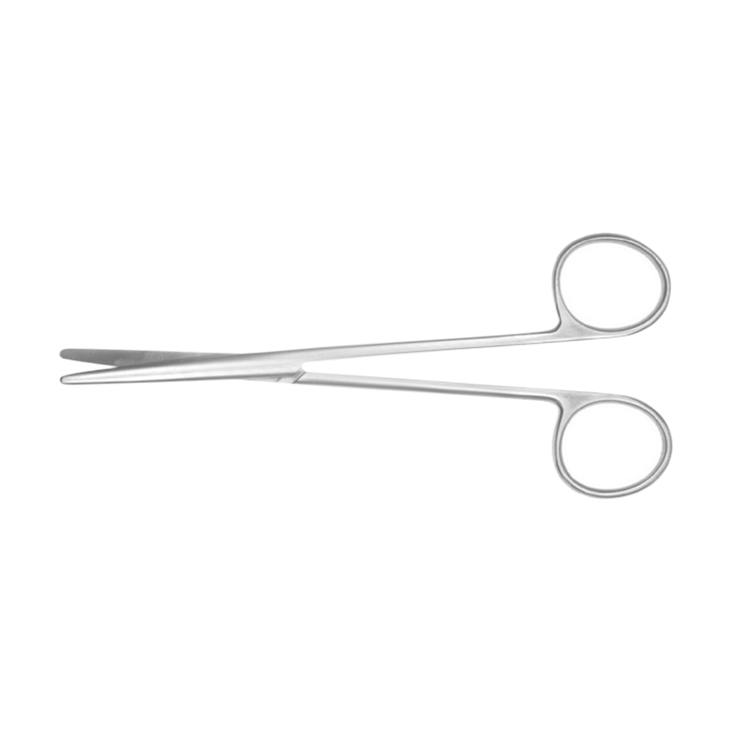 METZENBAUM LAHEY SCISSORS 5.75" STR