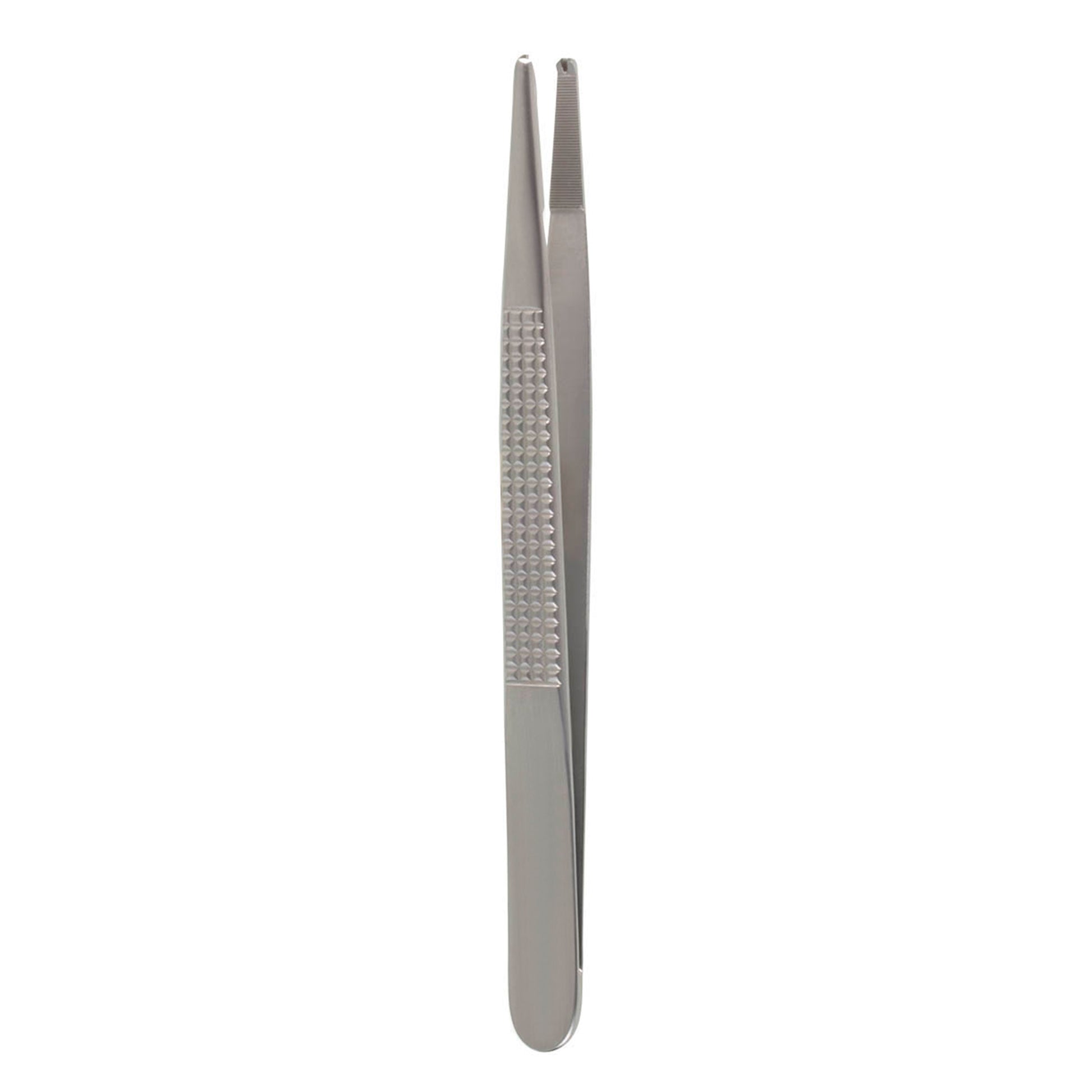 BONNEY FORCEPS SERRATED 7"