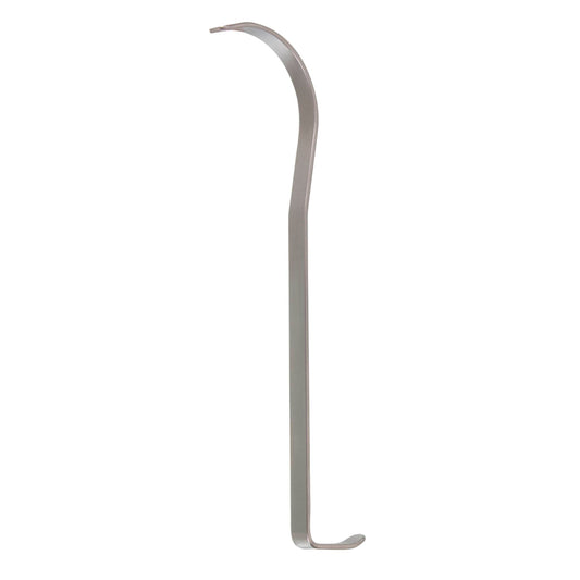 DEAVER RETRACTOR PEDIATRIC 8MM X 6 3/4"