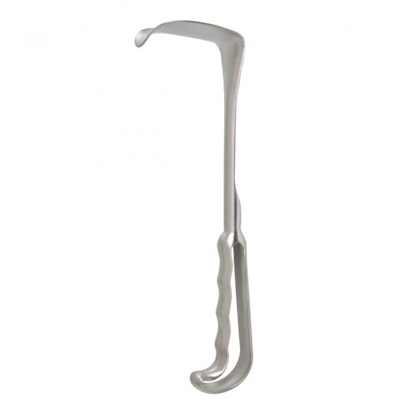 KELLY RETRACTOR LOOP HANDLE 2-1/2" x 3"