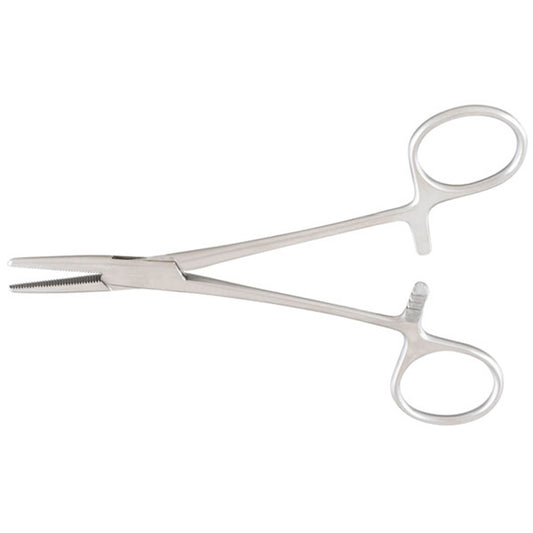 MIXTER FORCEPS 7-1/4"  DELICATE