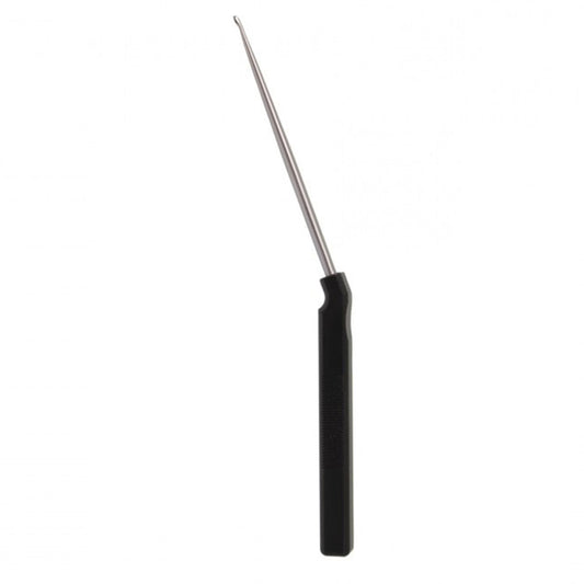 LUMBAR AXIAL CURETTE STR DN 10-1/4"   4-0