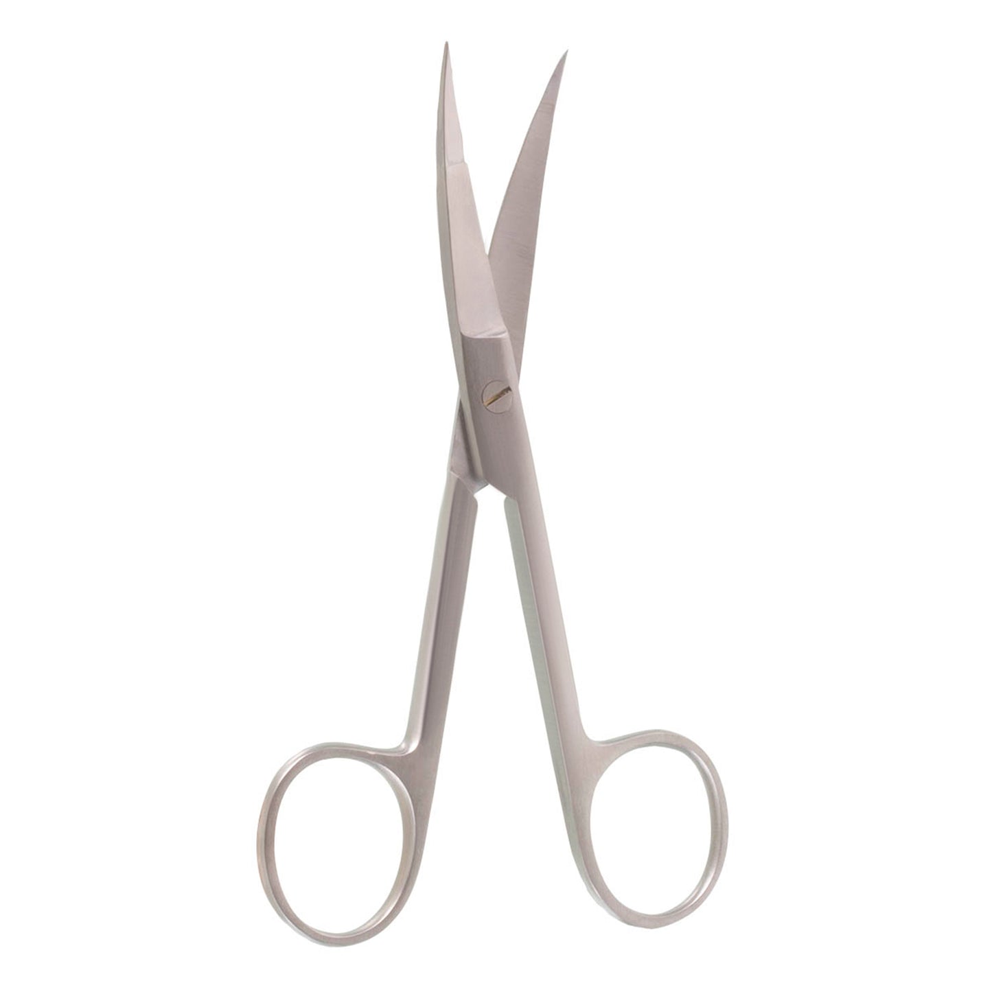 OPERATING SCISSORS 6 1/2" STR SHARP BLUNT