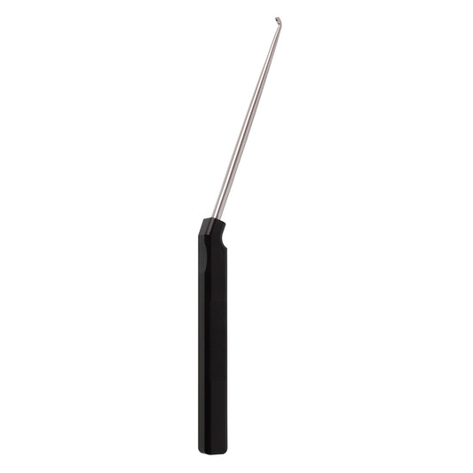 CERVICAL AXIAL CURETTE ANG UP 9"   5-0
