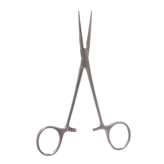 DELICATE MOSQUITO FORCEPS 7 1/4" CVD