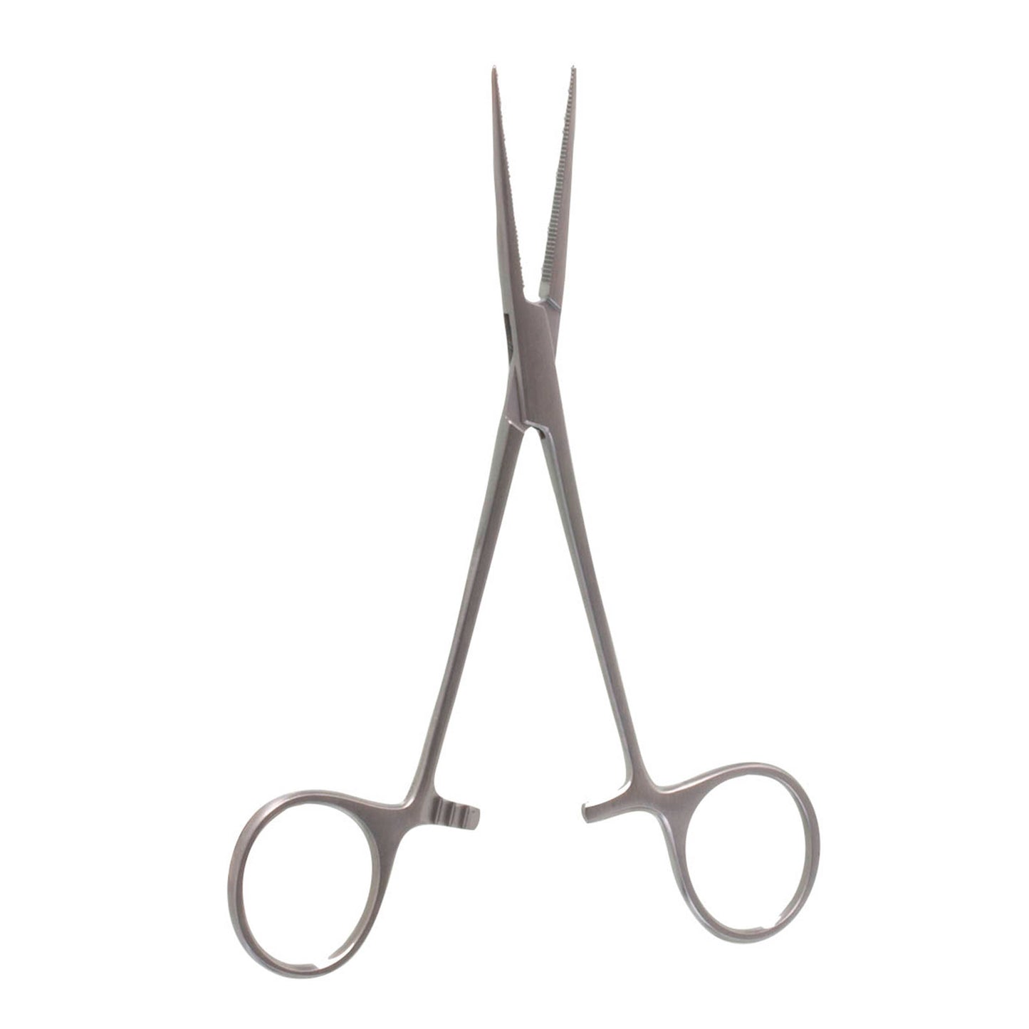 COLLER CRILE FORCEPS 5 1/2" CVD