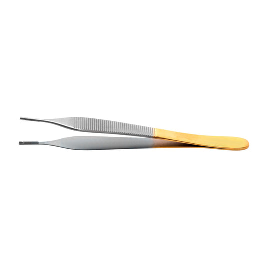 T-C BROWN ADSON FORCEPS 4-3/4"