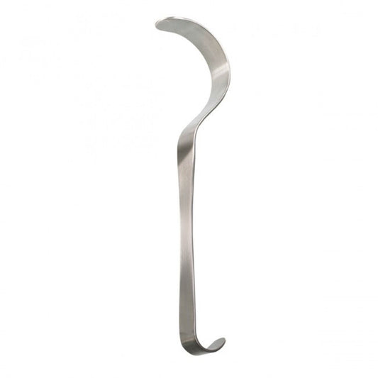 DEAVER RETRACTOR PEDIATRIC 13MM X 6 3/4"