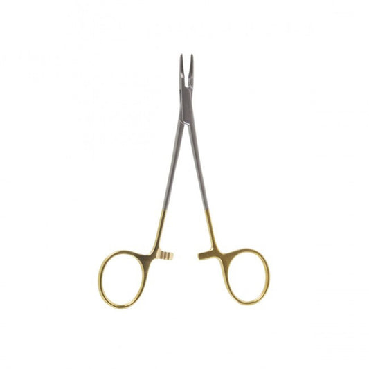 T-C RYDER NEEDLE HOLDER 8"