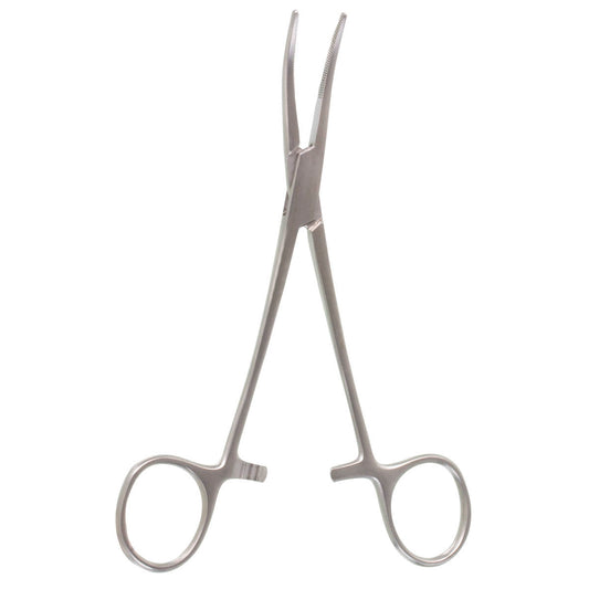 RANKIN FORCEPS 6-1/4" STR