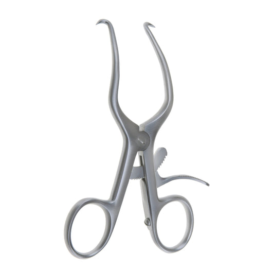 GELPI RETRACTOR 4.50"