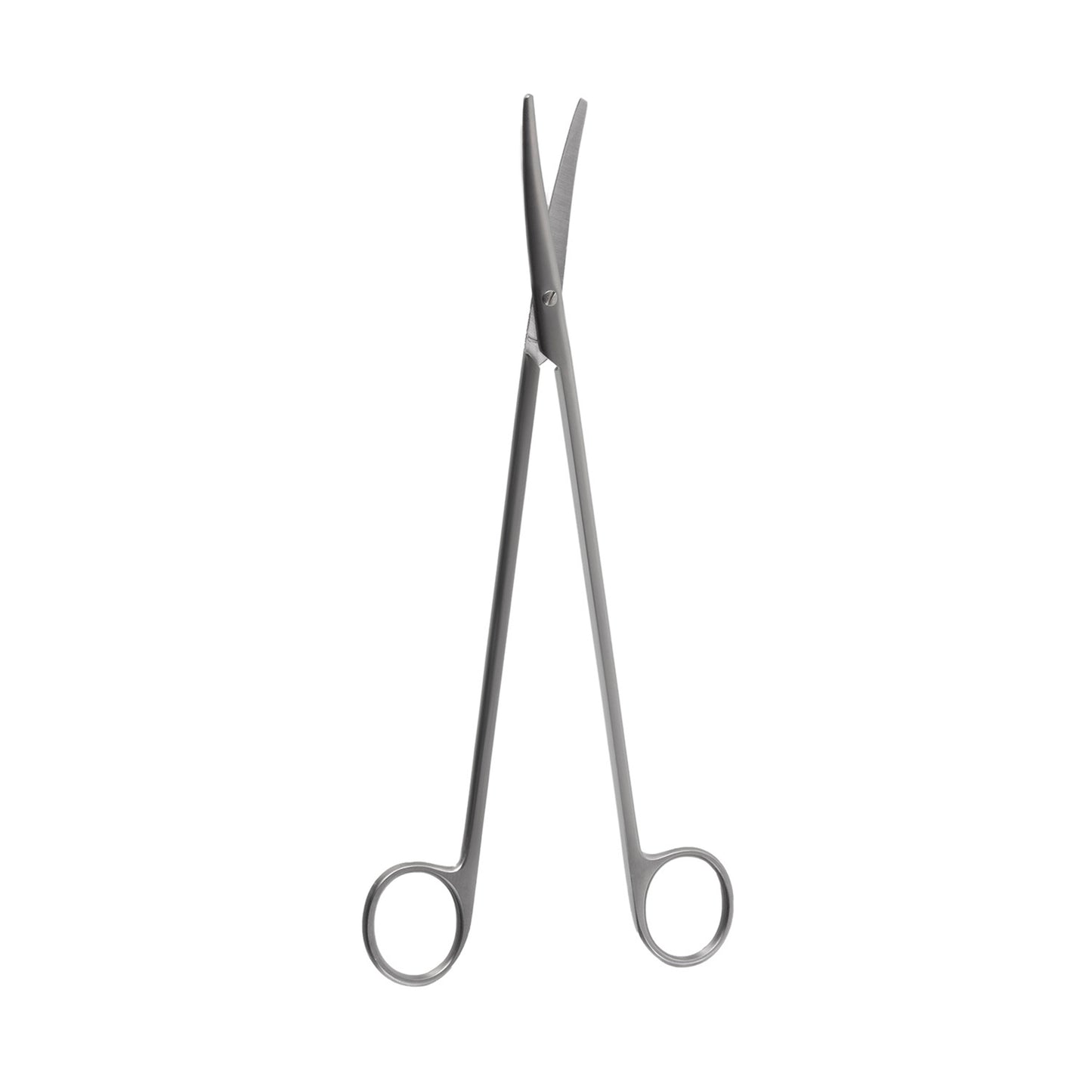 METZENBAUM NELSON SCISSORS 9" CVD