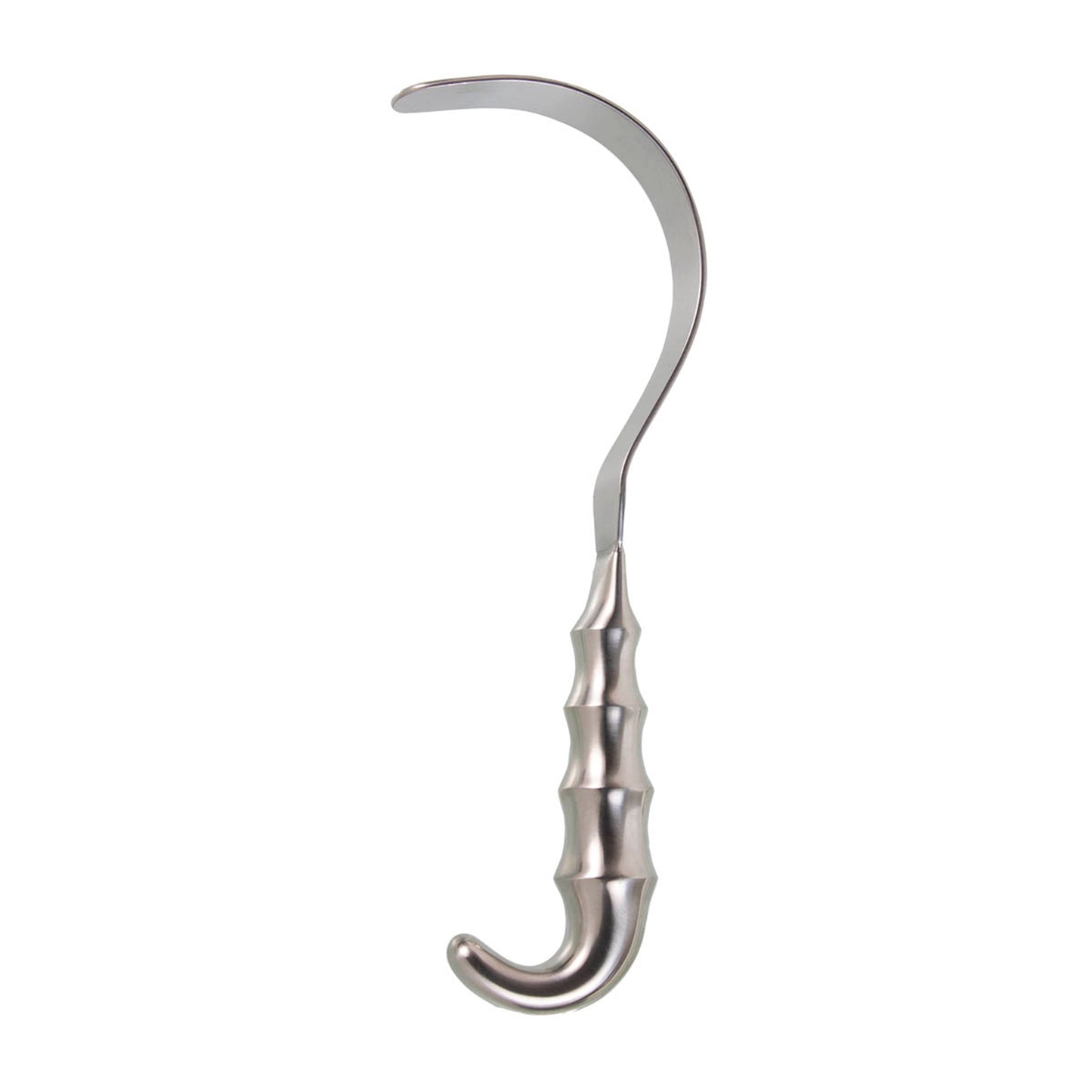 DEAVER RETRACTOR HOLLOW HANDLE 1" x 10"