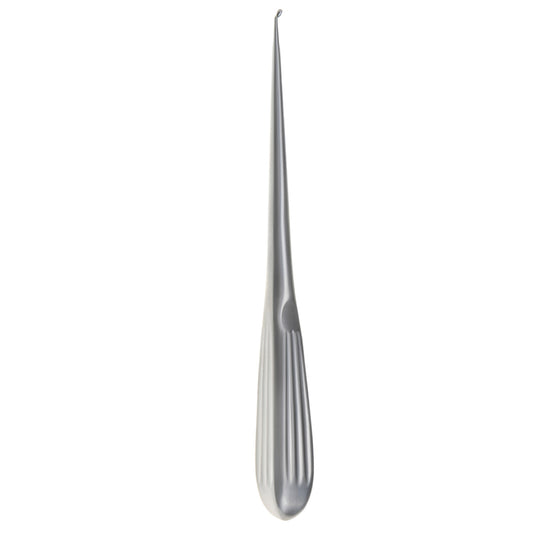 SPINAL CURETTE ANG 8"   6-0