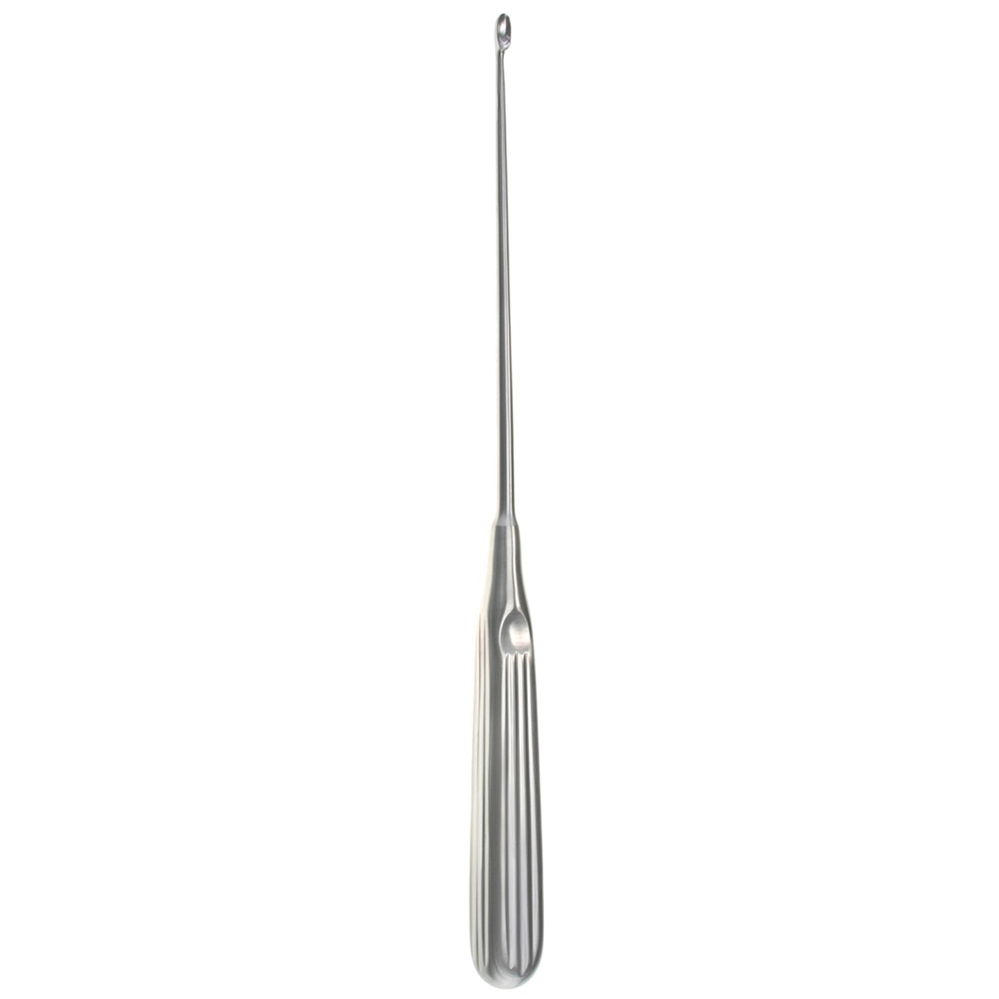 SCOVILLE DISC CURETTE STR 10"  4 X 10mm