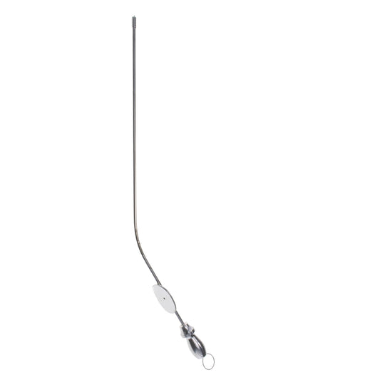 RHOTON-MERZ SUCTION TUBE 10cm 5 FR