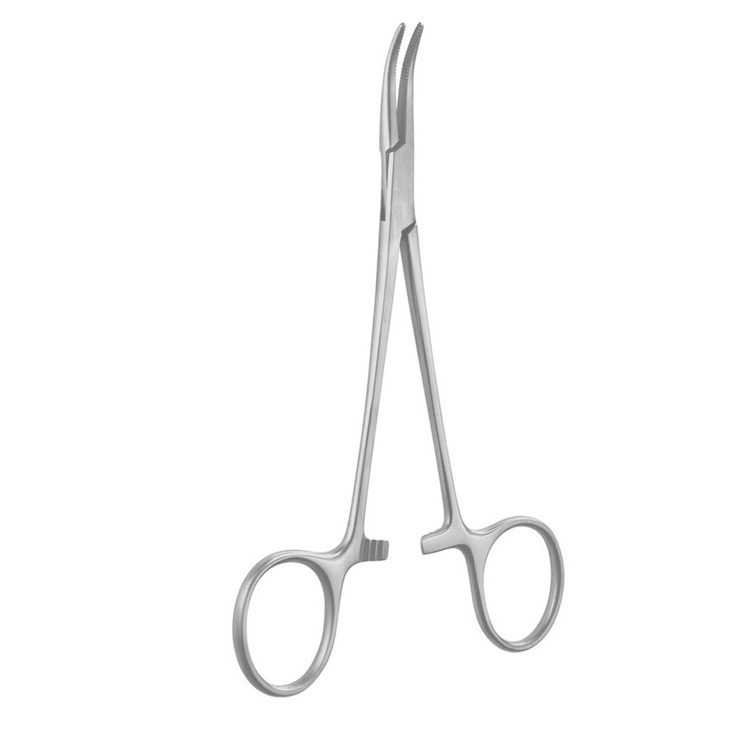 SCHNIDT TONSIL FORCEPS 7-1/2"  CLSD RNGS FULL CV