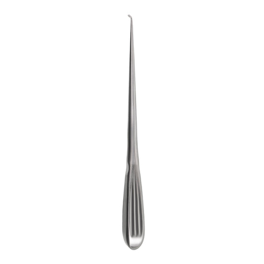 SPINAL CURETTE ANG 9"   5-0