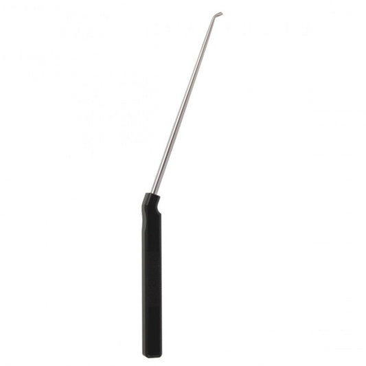 CERVICAL AXIAL CURETTE REV ANG DN 9"   2-0