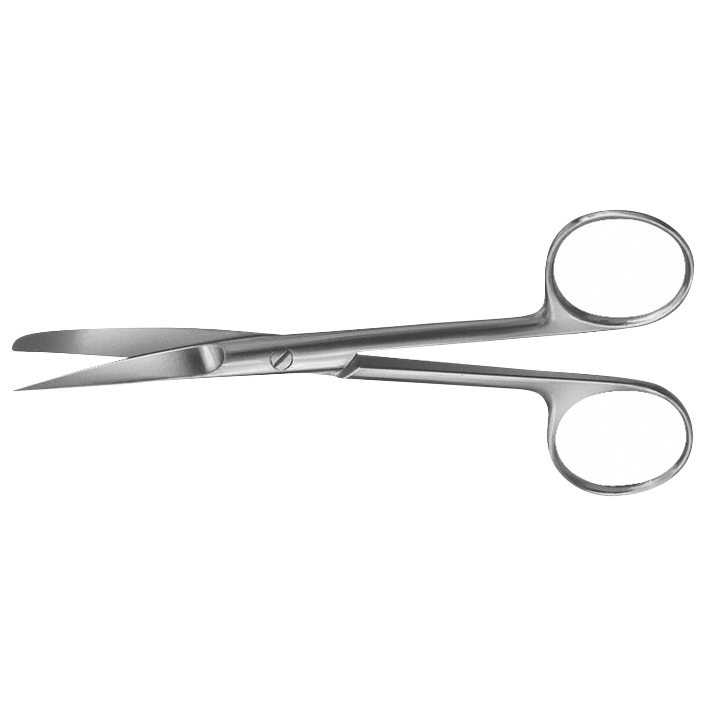 OPERATING SCISSORS 5 1/4" CVD BLUNT BLUNT