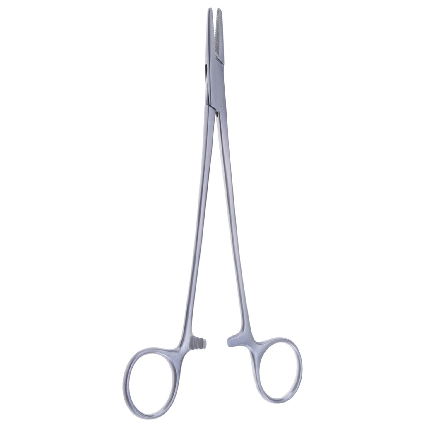 S-S MAYO HEGAR NEEDLE HOLDER 7"