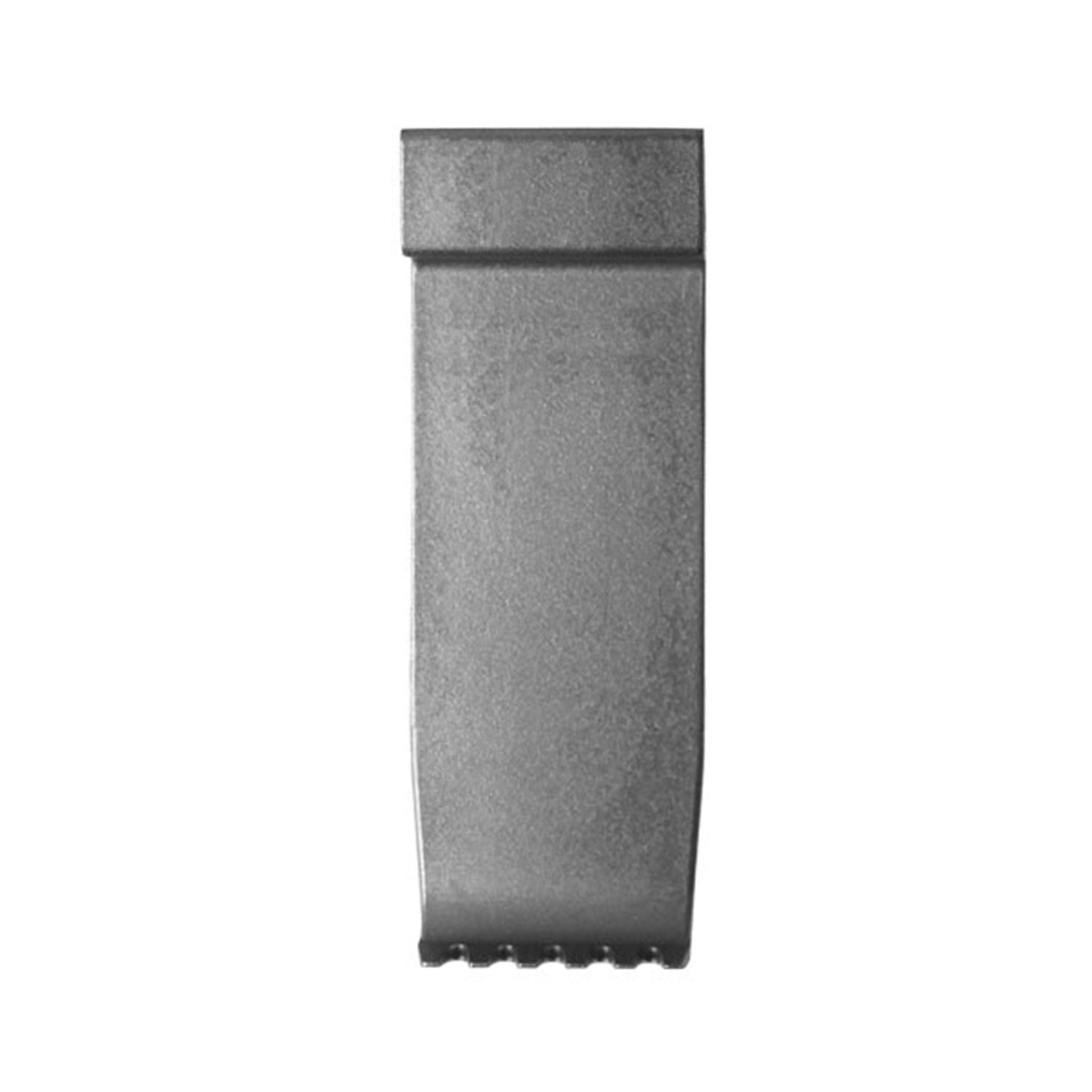 LONG MUSCLE BLADE 6cm LONG X2