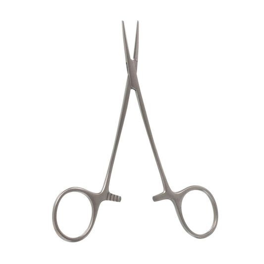 DELICATE MOSQUITO FORCEPS 3-7/8" CVD