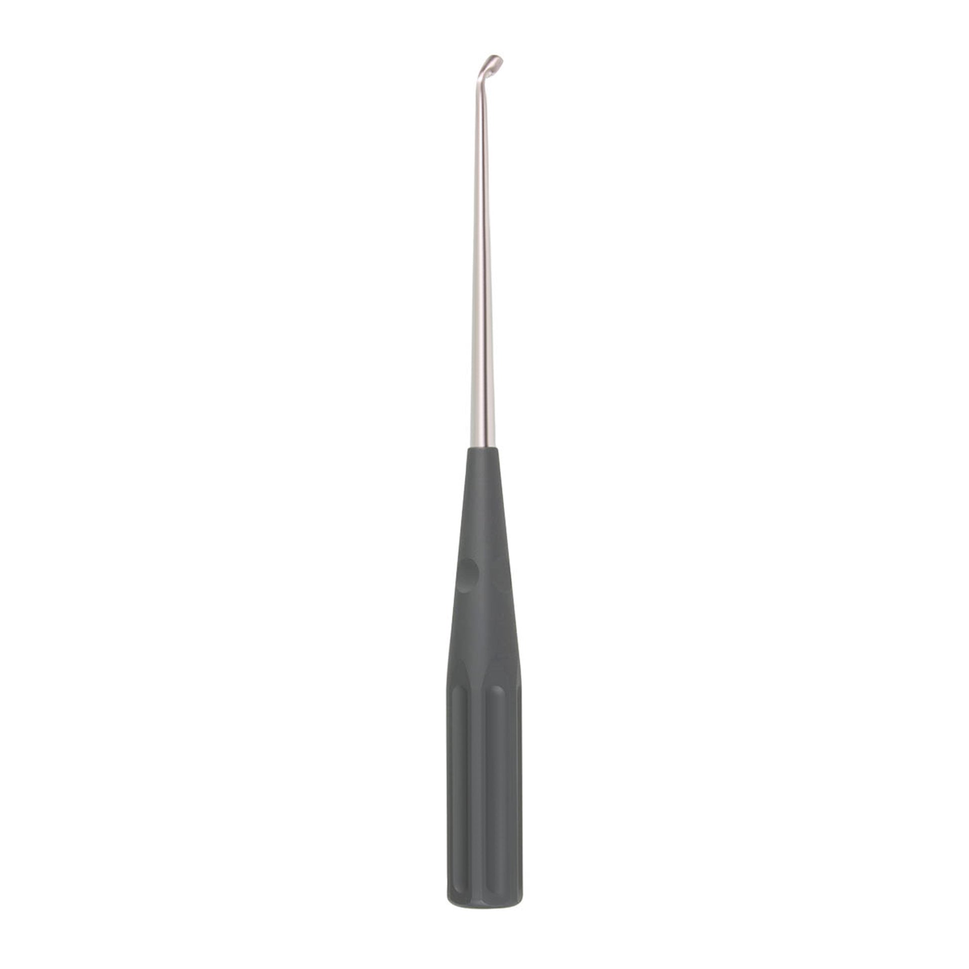 CHROMA STYLE  SPINAL CURETTE REV ANG 13"   3 GRAY