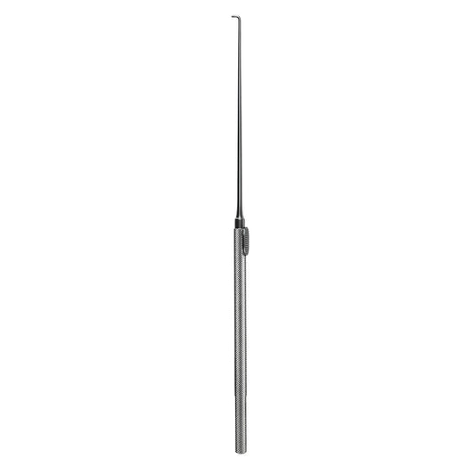 KRAYENBUHL 7.25" LARGE BLUNT HOOK WITH FINGER REST