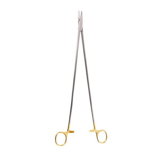 T-C MAYO-HEGAR NEEDLE HOLDER 12"