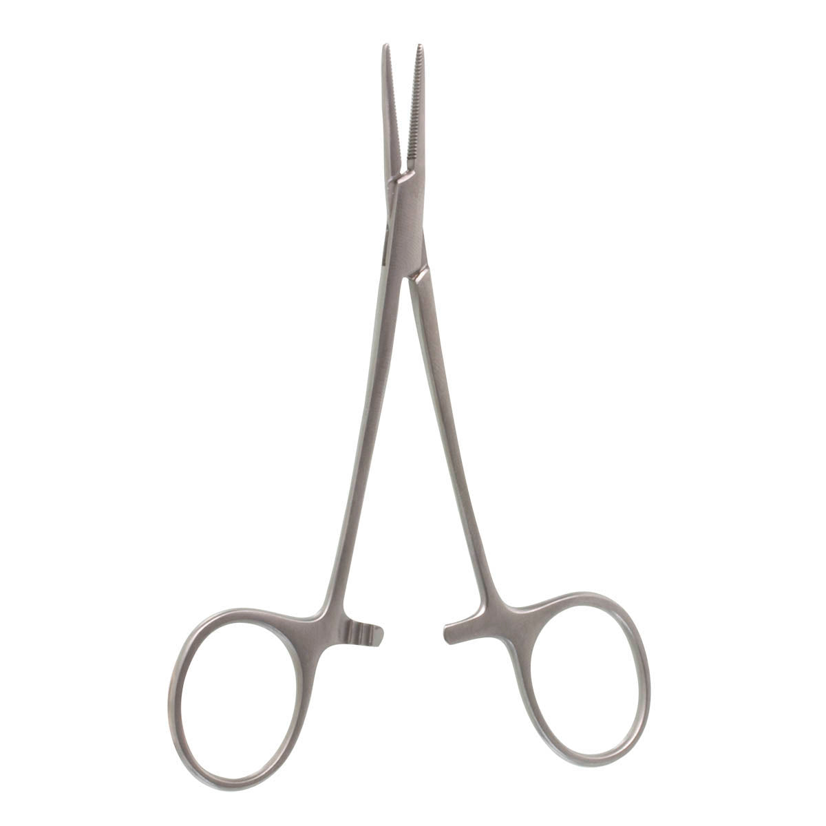 HALSTEAD MOSQUITO FORCEPS 5"  STR