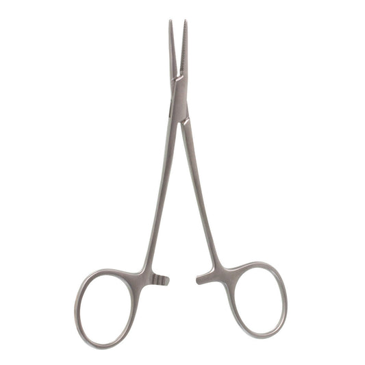 HALSTEAD MOSQUITO FORCEPS 5"  STR