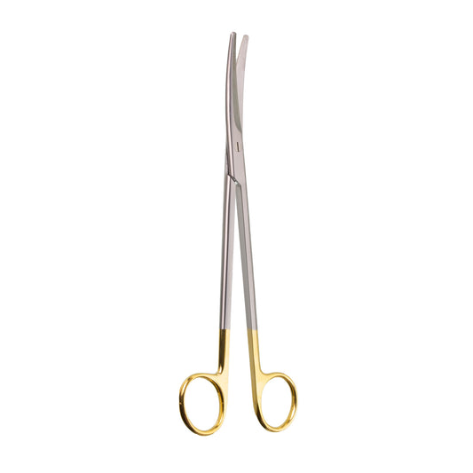 T-C MAYO SCISSORS BEVELED 9"  CVD