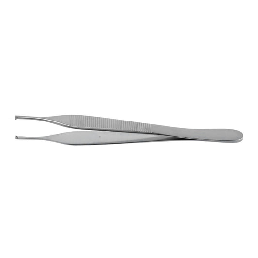 ADSON FORCEPS 4 3/4" 2x3