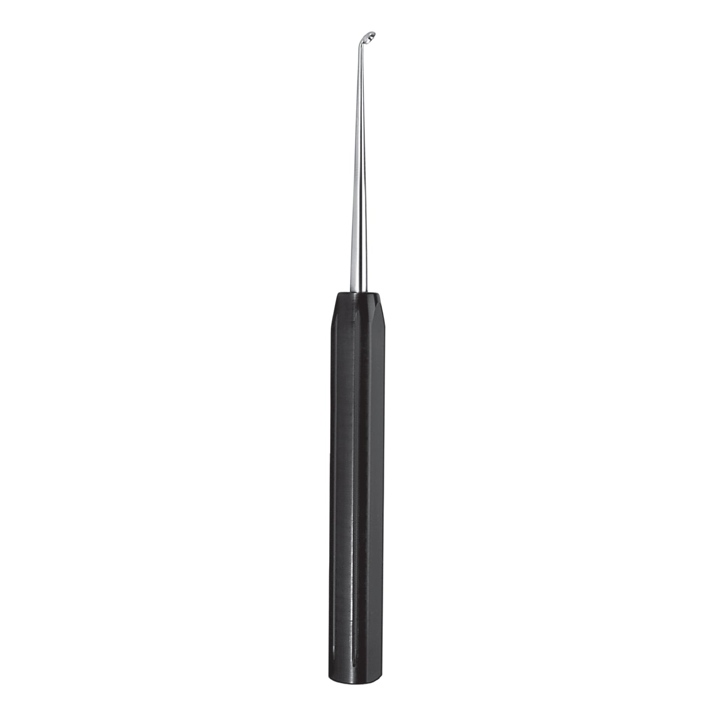 LONG CURETTE 30d ANG 15" 4-0