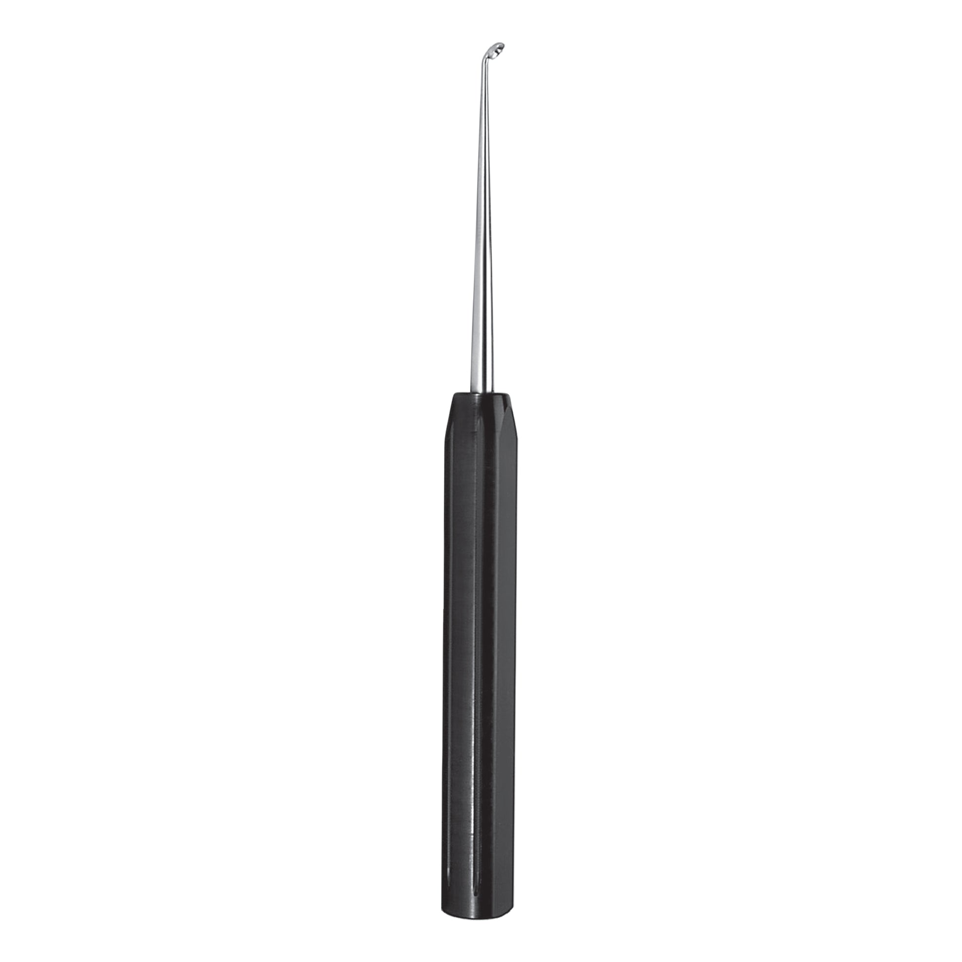 LONG CURETTE 30d ANG 15" 4-0
