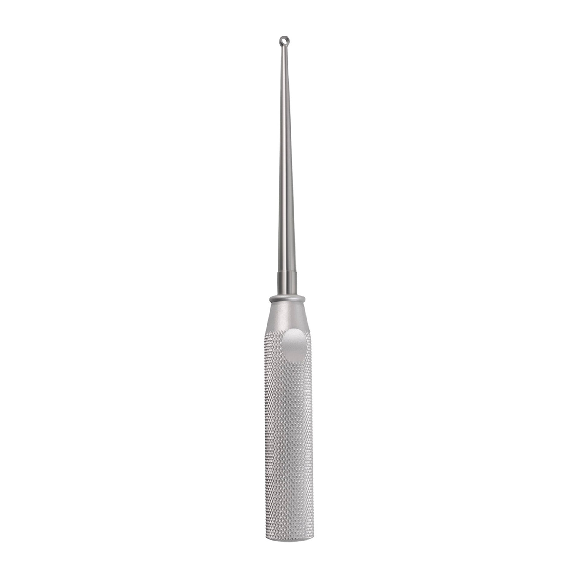 CONE RING CURETTE STR 9" SIZE 3 3MM