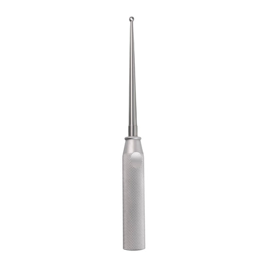 CONE RING CURETTE STR 9" SIZE 3 3MM