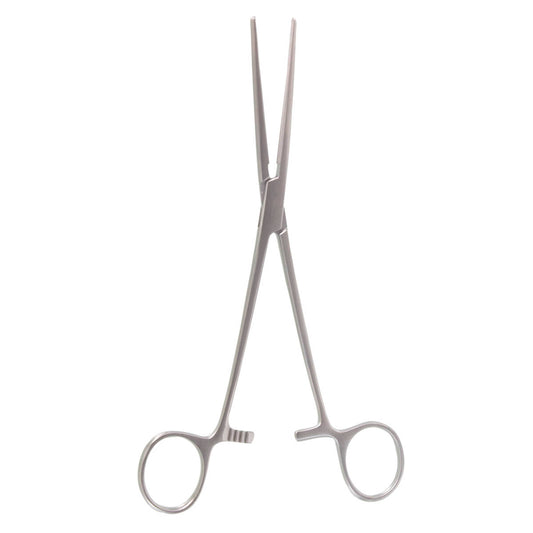 ROCHESTER CARMALT FORCEPS 6-1/4" CVD