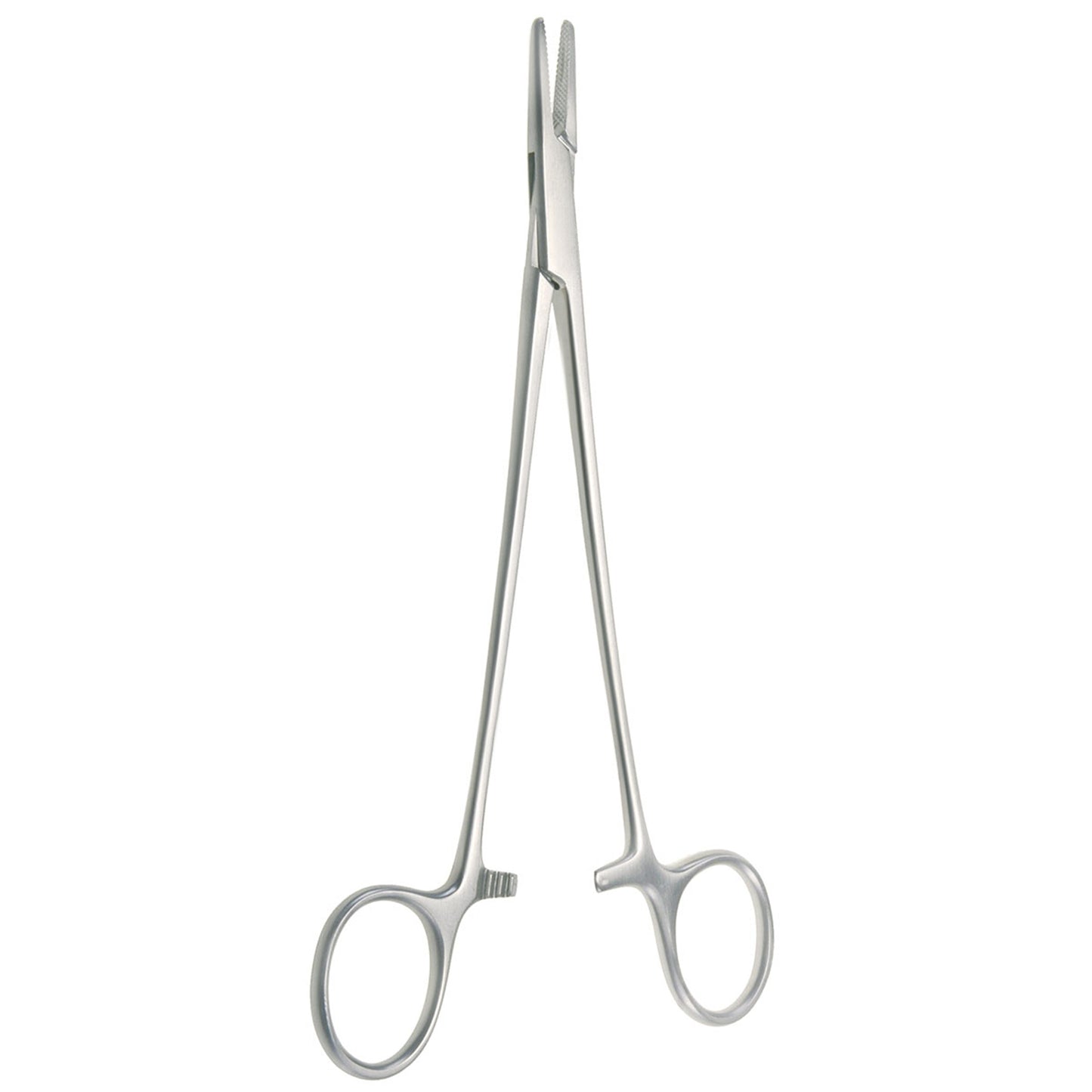 S-S CRILE-WOOD NEEDLE HOLDER 7"