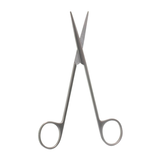 METZENBAUM SCISSORS 5-3/4"  STR